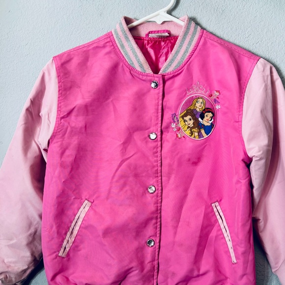 Disneys bomber jacket - Picture 4 of 6